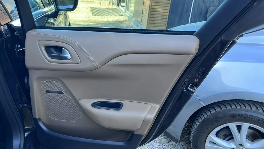 CITROEN DS4 -