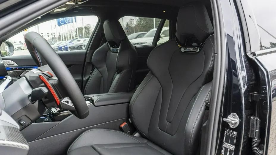 BMW M5 -