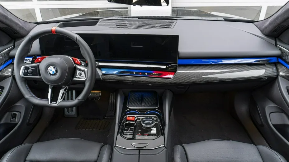 BMW M5 -