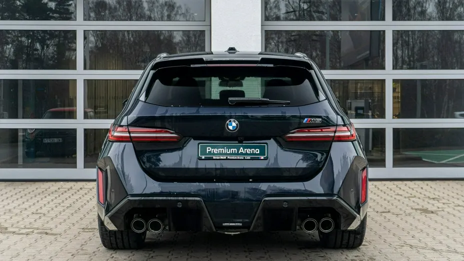 BMW M5 -