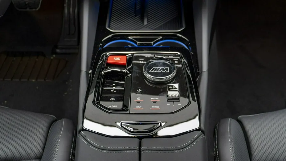 BMW M5 -
