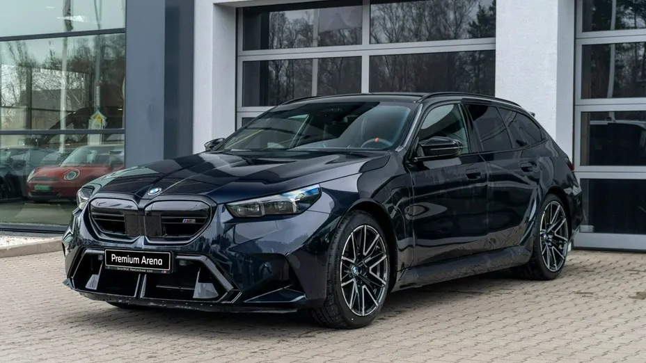 BMW M5 -