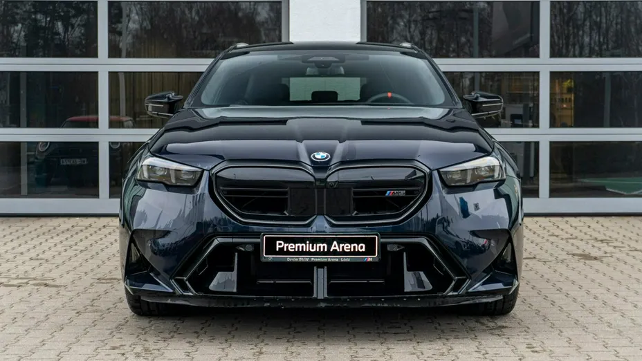 BMW M5 -
