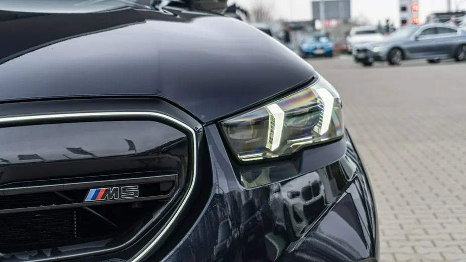 BMW M5 -