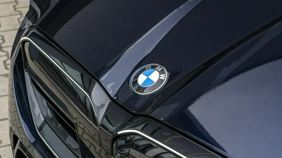 BMW M5 -