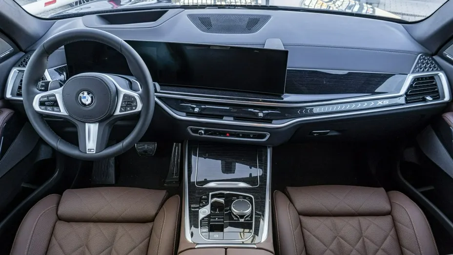 BMW X5 -