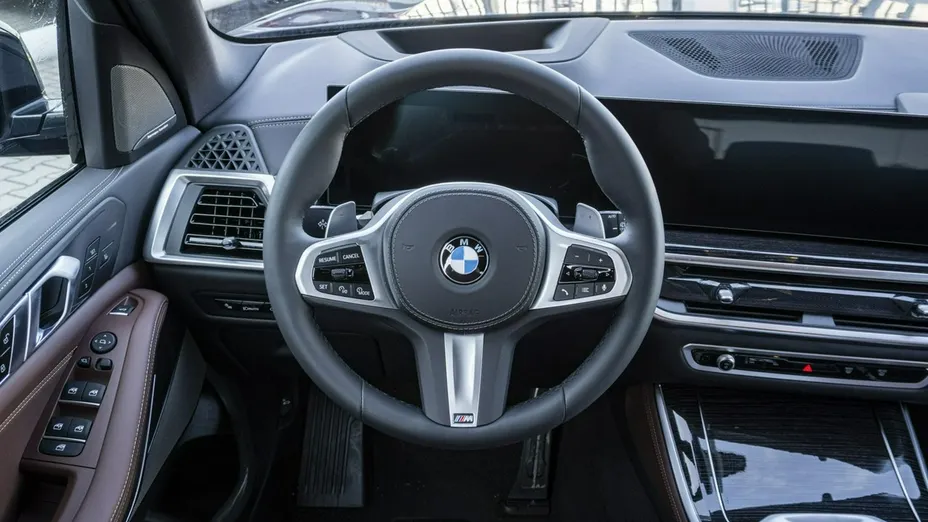 BMW X5 -