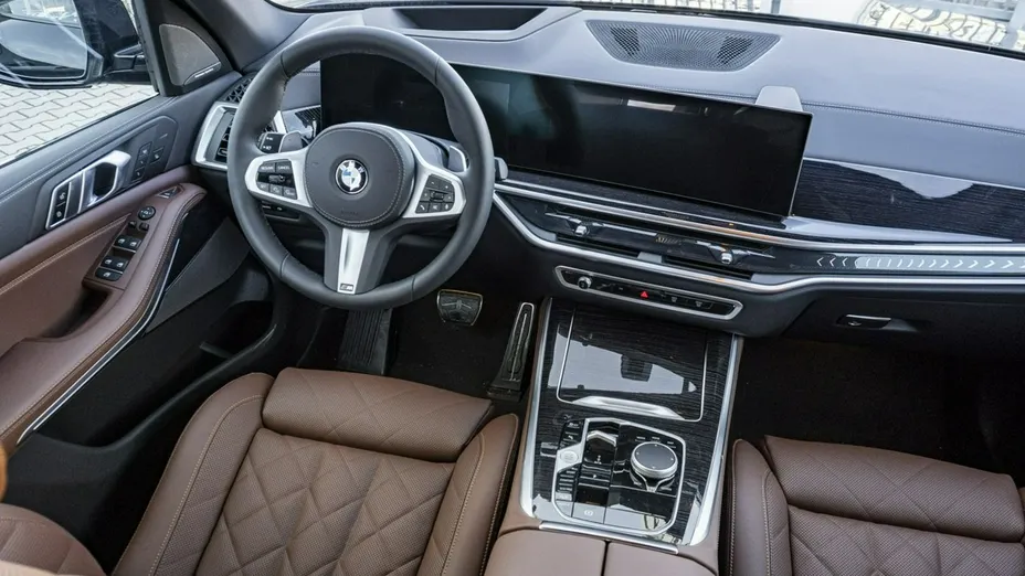 BMW X5 -