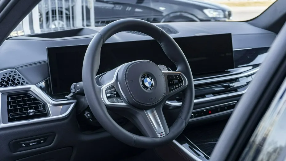 BMW X5 -