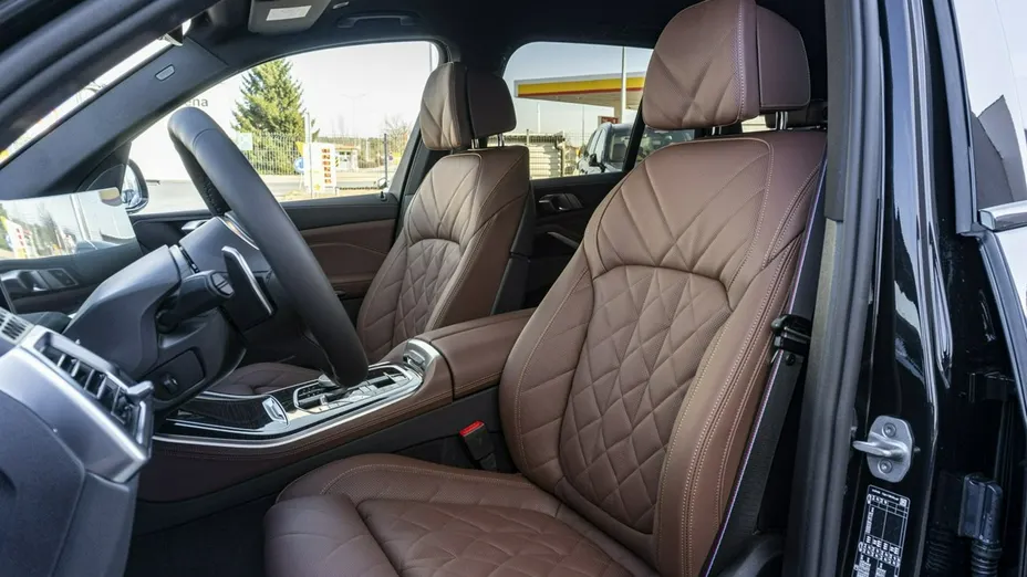 BMW X5 -