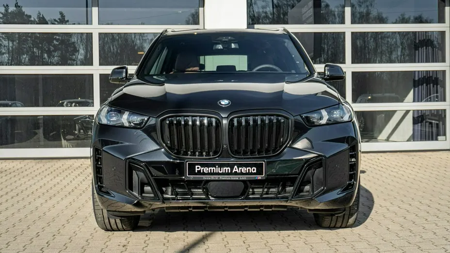 BMW X5 -