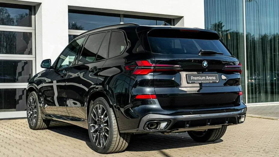 BMW X5 -