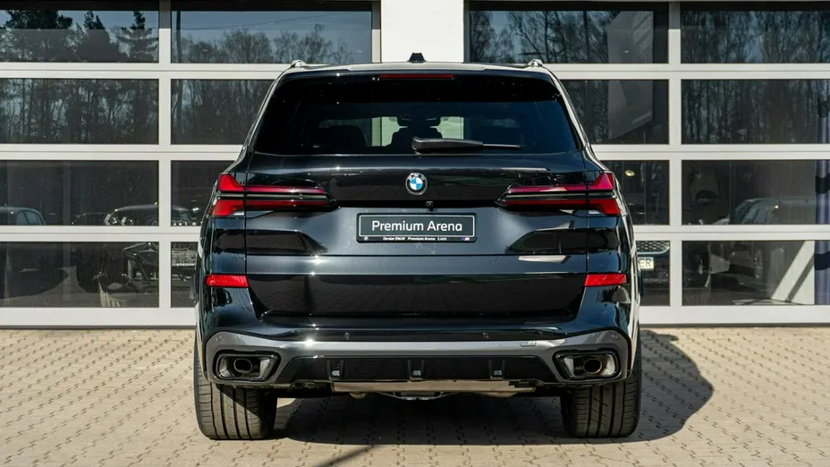 BMW X5 -