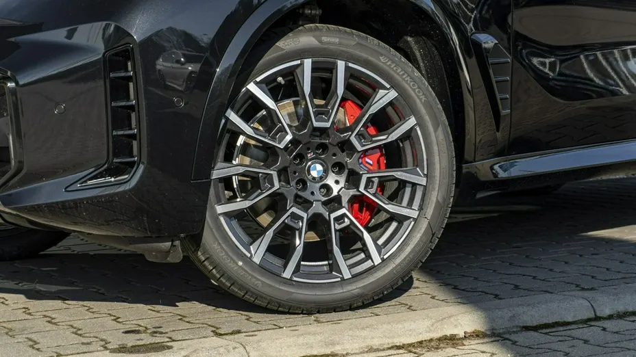 BMW X5 -