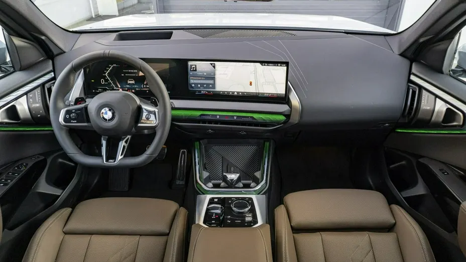 BMW X3 -