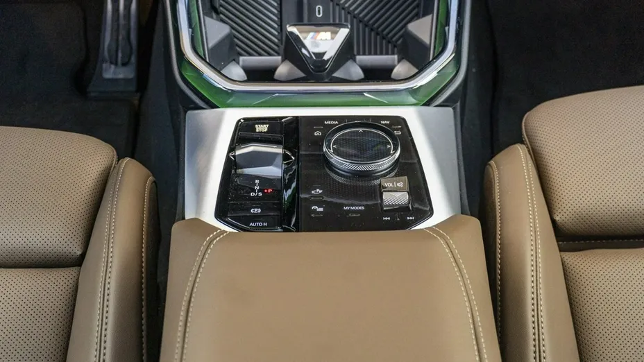 BMW X3 -
