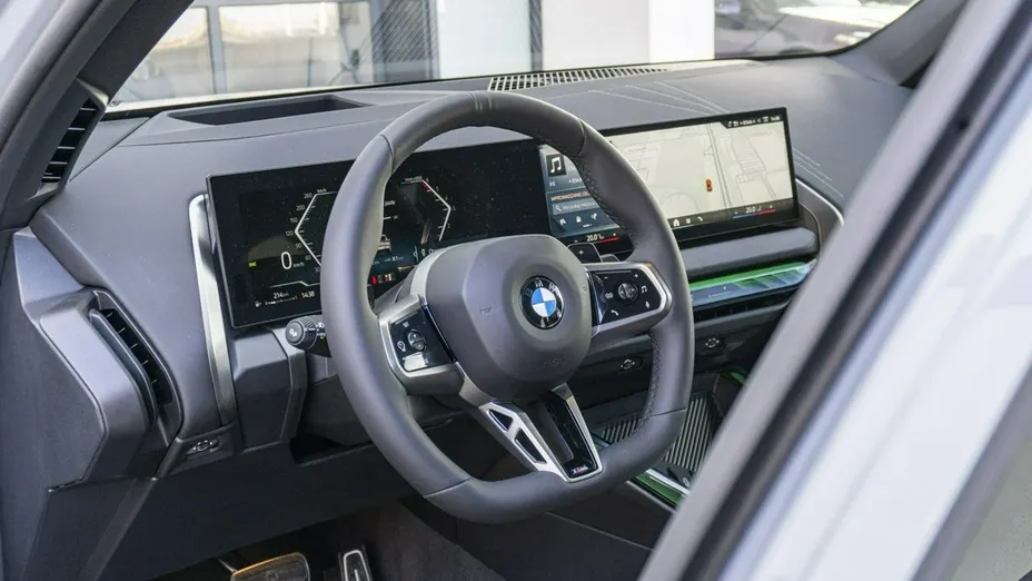 BMW X3 -