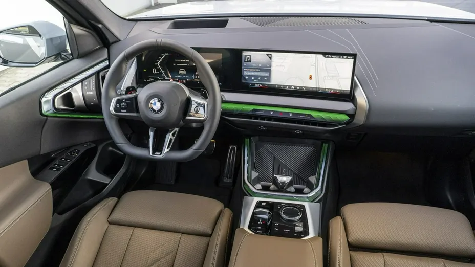 BMW X3 -