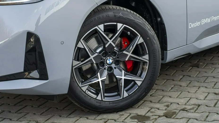BMW X3 -