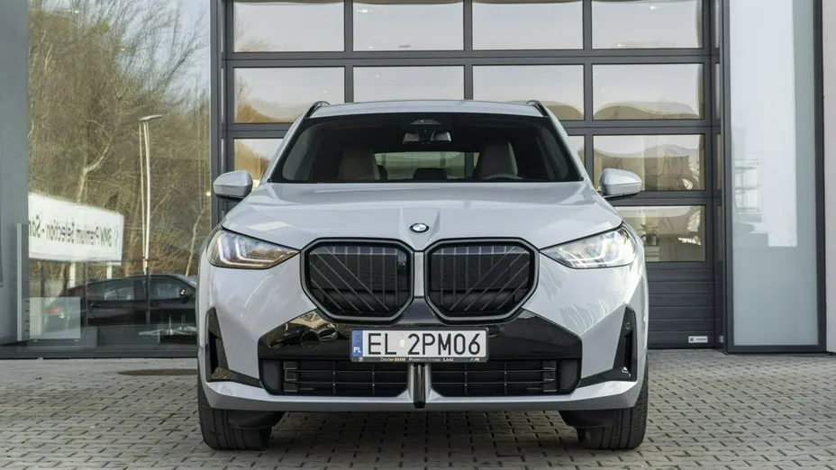 BMW X3 -