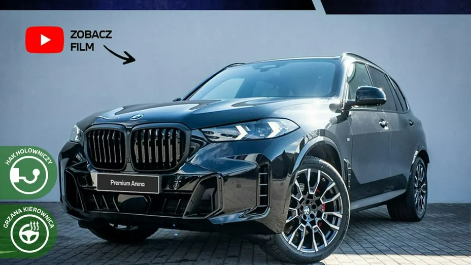 BMW X5 -
