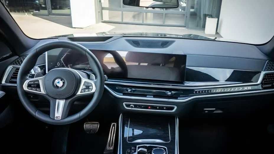 BMW X5 -