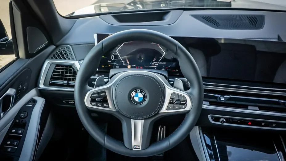 BMW X5 -