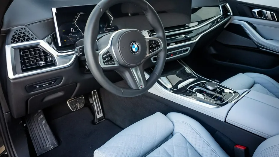 BMW X5 -