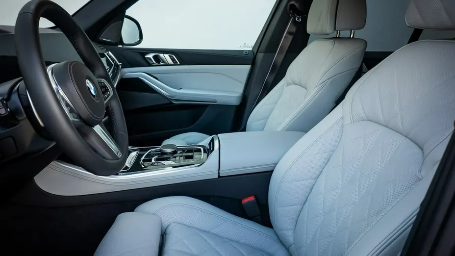 BMW X5 -