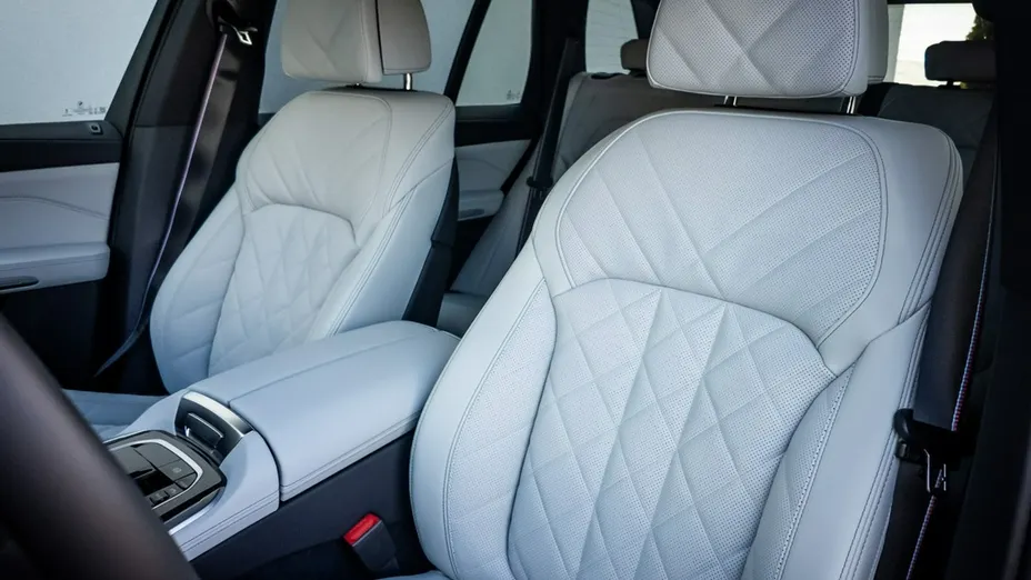 BMW X5 -