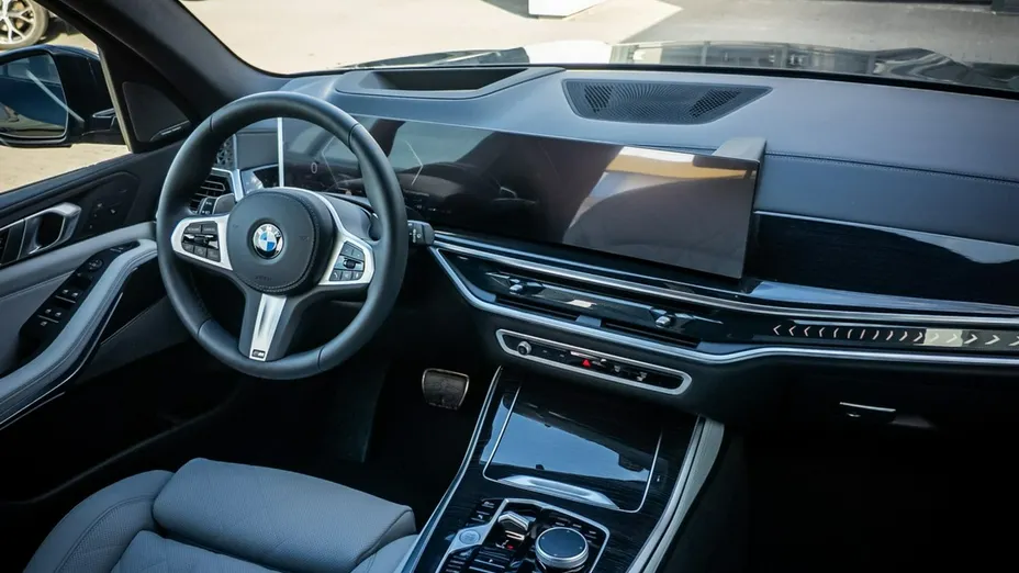 BMW X5 -