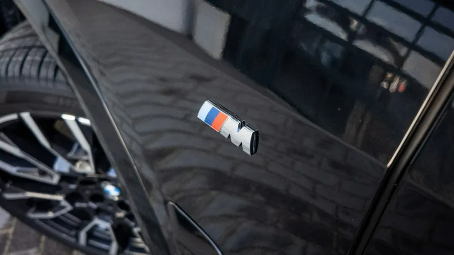 BMW X5 -
