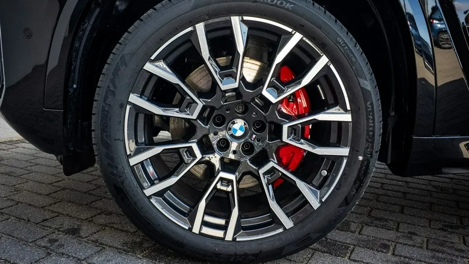 BMW X5 -