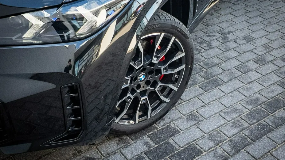 BMW X5 -