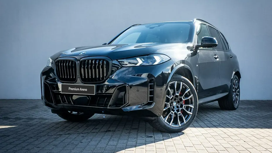 BMW X5 -