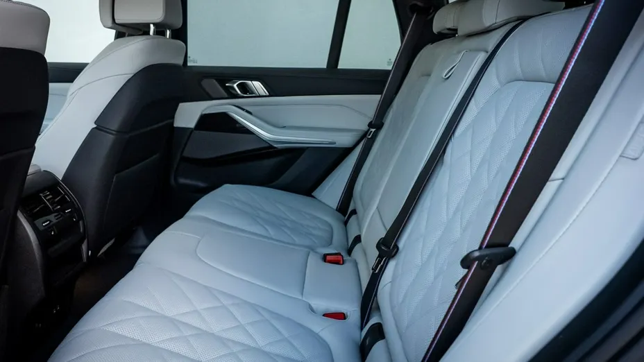 BMW X5 -