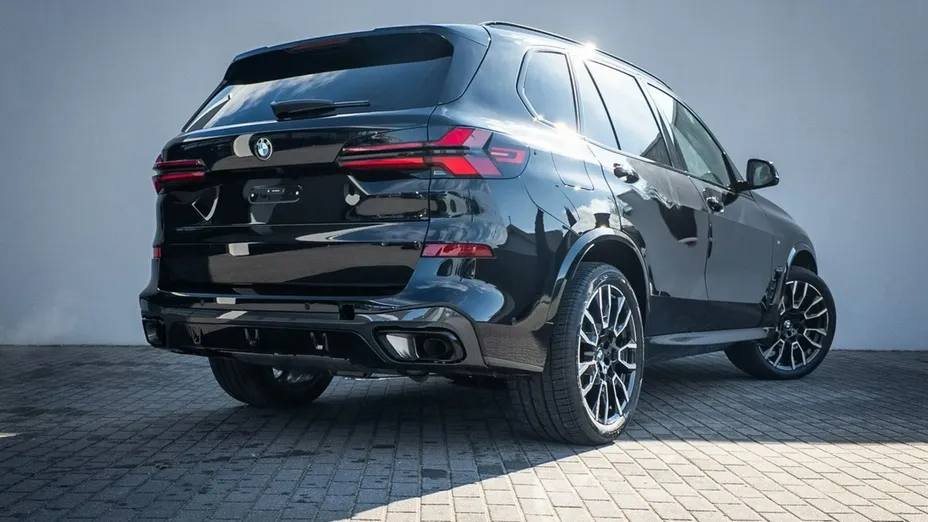 BMW X5 -