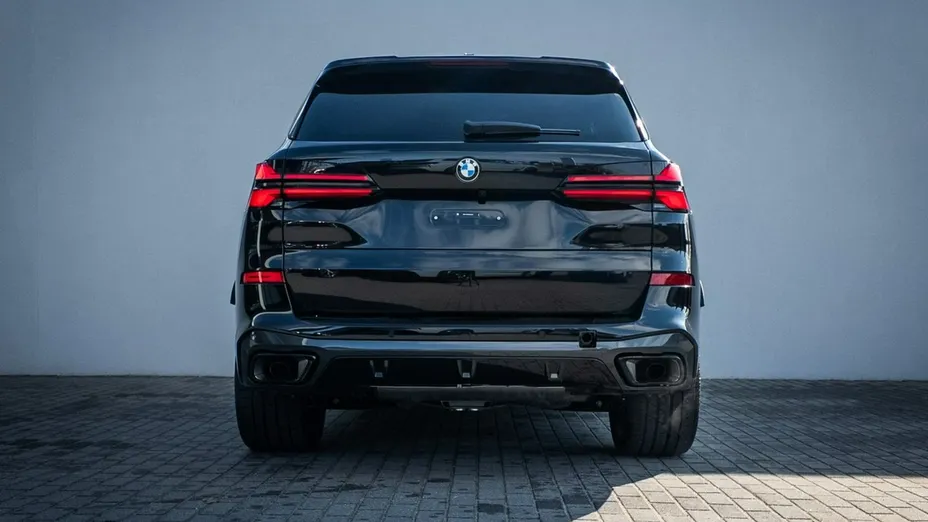 BMW X5 -