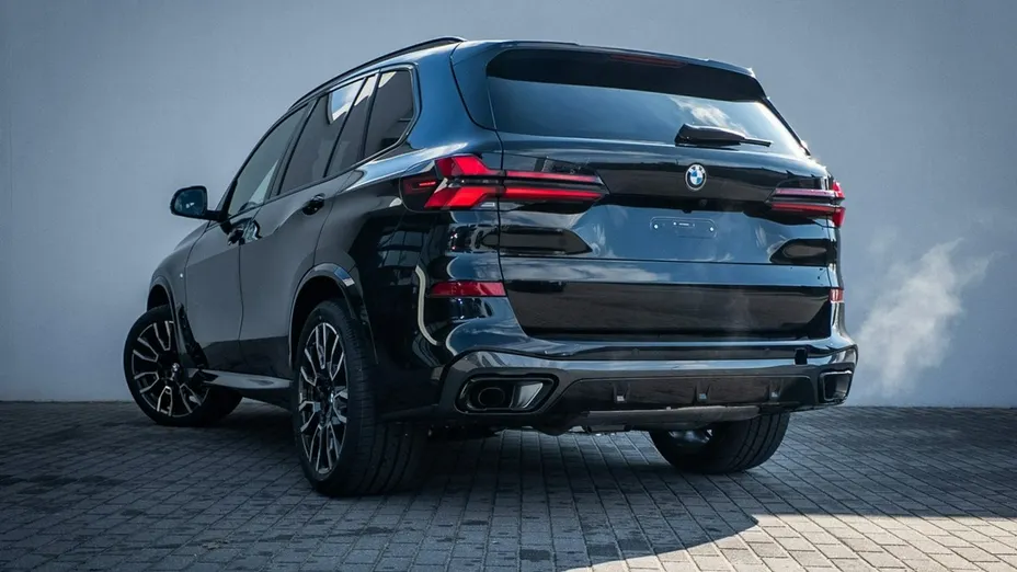 BMW X5 -
