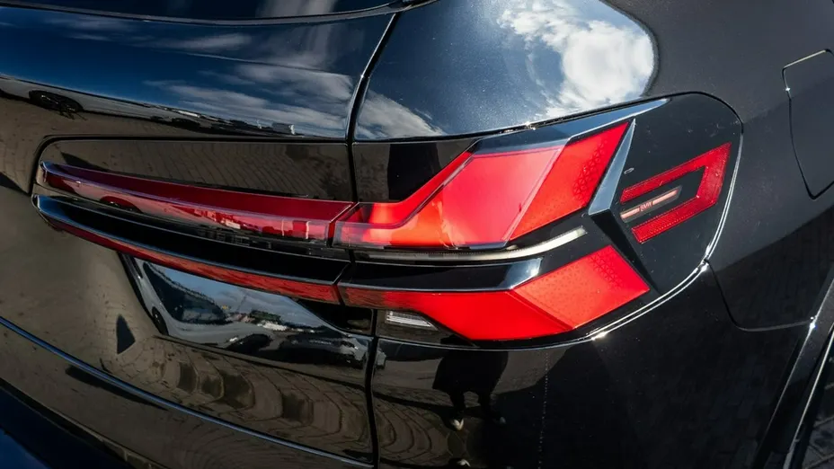 BMW X5 -