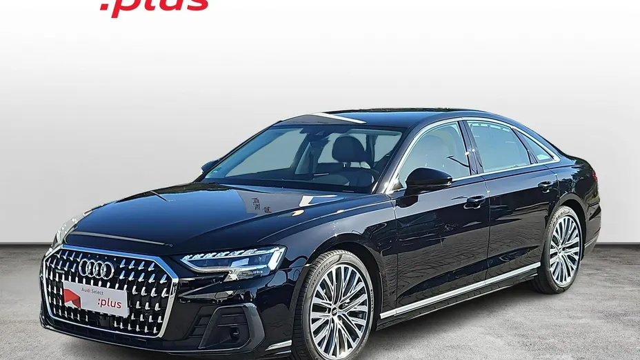 AUDI A8 -