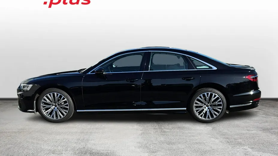 AUDI A8 -