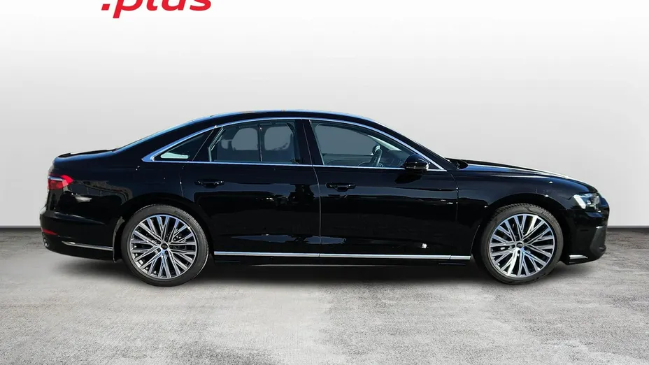 AUDI A8 -
