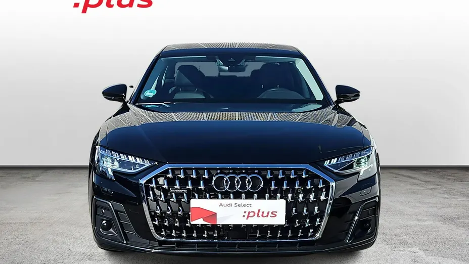 AUDI A8 -