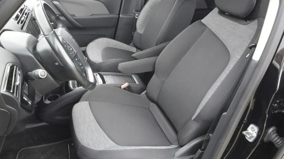 CITROEN C4 Spacetourer -