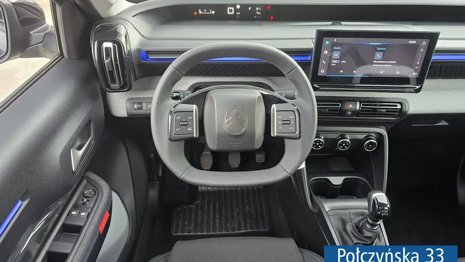 CITROEN C3 -