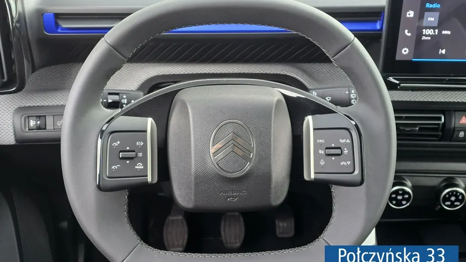 CITROEN C3 -