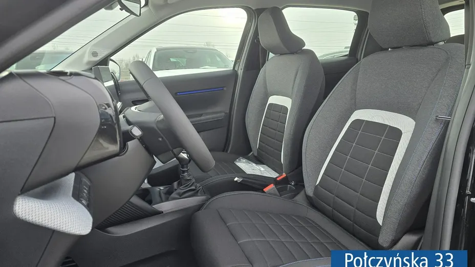 CITROEN C3 -