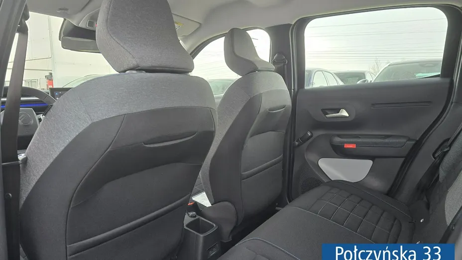 CITROEN C3 -