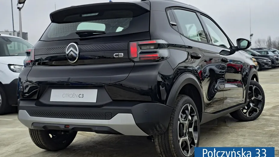 CITROEN C3 -